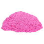 Kinetic Sand Balenie Trblietavého Ružového Piesku 0.9 Kg