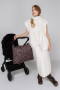 Puffy Diaper Bag - prebaľovacia taška Studio Noos