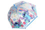 Dáždnik Stitch manuálny
