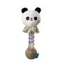 Hrkálka dažďová palička Panda Taf Toys