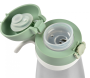Hrnček termoizolačný nerez 350 ml Sage Green Beaba