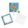 Blahoželanie k narodeninám s puzzle Janod
