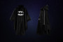 Outdoor pláštenka pončo Batman Logo Baagl