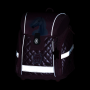 Školská súprava 3 ks Premium Light kôň romantic OxyBag