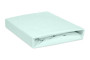 Nepremokavé prestieradlo froté 70 x 140 cm Babymatex