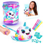 Airbrush Squish Pals Paint Can