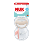 Cumlík Perfect Match 0-6 m 2 ks v boxe Nuk
