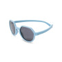 Slnečné okuliare Oozz Light Blue KiETLA