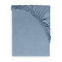 Prestieradlo Jersey s gumou 60 x 120 cm BabyMatex