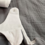 Detský mušelínový spací vak Sleep Babymatex