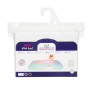 Prestieradlo jersey do kočíka 75 x 35 cm BabyMatex