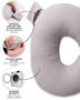 Mušelínový polohovací vankúš MiniRelax 140 cm Babymatex