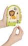 Mini Pinball Lev small foot