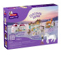 Adventný kalendár Horse Club 2026 - Vychádzka zimnou ríšou divov Schleich