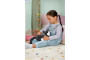 Mačka Cookie s prepravkou Baby born