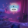 Dekoratívne LED neón Tlapková patrola - Logo