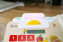 Pokladňa obchodná Magic Touch Hape 9 m+ Baby Einstein