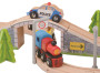 Vláčikodráha 80 dielov 2Kids Toys