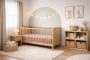 Prestieradlo Jersey s gumou 60 x 120 cm BabyMatex