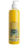 Prírodný umývací krém Mandarinka 500 ml Nobilis Tilia
