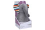 Zaspávací slon Roly Poly s efektmi 16 cm