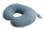Mušelínový polohovací vankúš MiniRelax 140 cm Babymatex