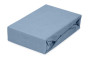 Prestieradlo Jersey s gumou 60 x 120 cm BabyMatex