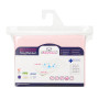 Nepremokavé prestieradlo froté 60x120 cm Babymatex