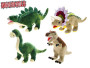 Dinoworld dinosaurus plyšový 37 cm