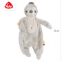 Muchláček leňoch, Lazy Baby Fehn