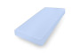 Prestieradlo jersey s gumou 70 x 140 cm BabyMatex