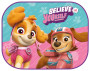 Clona slnečná na bočné okno Paw Patrol girl II 2ks