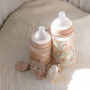Dojčenská fľaša Wonderland New 270 ml Fyziol prietok M Suavinex