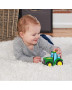 Auto Johny/Corey so svetlom a zvukom John Deere Kids