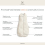 Zavinovačka a vrece na spanie 2 v 1 Cocoon Lullaby 1,0 tog Ergopouch