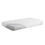 Nepremokavé prestieradlo froté 60x120 cm Babymatex