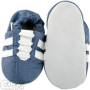 Kožené capáčky 6-12 m (20) 13 cm Capiki