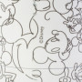 Termofľaša 665 ml nerezová Mickey Mouse