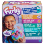 Furby Dúhový česká verzia Hasbro
