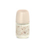 Fľaša sklo 120 ml fyziologická SX PRO +0 SF Wonderland New Suavinex