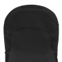 Moskytiéra na kočík New Baby Basic čierna
