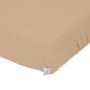 Mušelínové prestieradlo s gumou 60 x 120 cm BabyMatex