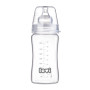 Fľaša sklenená 250 ml Lovi