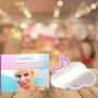 Zrkadlo s neónovým LED podsvietením Vibes Cloud GIO-759C