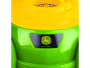 Bublifuková kosačka John Deere Kids