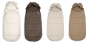 Fusak Bunker Light Teddy Lodger