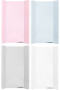 Prebaľovací nadstavec New Baby BASIC 47x70 cm
