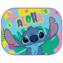 Slnečná clona na bočné okno Stitch 2 ks