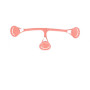 Sponka Snappi Original (3 pack) Xkko
