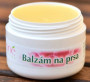 Balzam na prsia 30ml